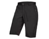 Image 1 for Endura Hummvee Shorts (Black) (w/ Liner) (S)